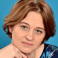Репетитор - Інна К. id: 148306