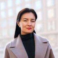 Репетитор - Христина К. id: 61897