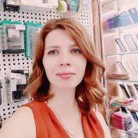 Репетитор - Валерія К. id: 32111