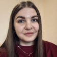 Анастасія Ромащук id: 204573