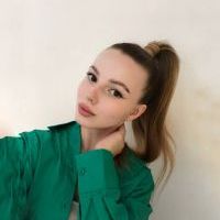 Репетитор - Крістіна Х. id: 140585