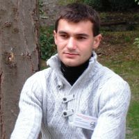 Репетитор - Денис Я. id: 87088