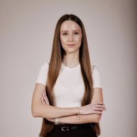 Поліна Ніцевич  репетитор  Математики онлайн