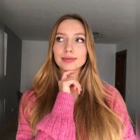 Репетитор Юлія Мельник - BUKI