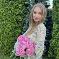 Репетитор - Яна Ю. id: 172772