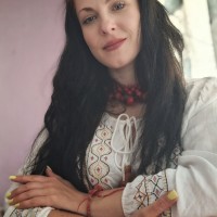 Репетитор - Ганна З.