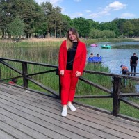 Репетитор - Вікторія М. id: 175572