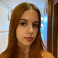Репетитор - Катерина Чорна