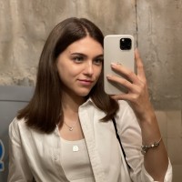 Репетитор Аліна Будатова - BUKI