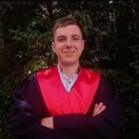 Репетитор Владимир Гнатишин - BUKI