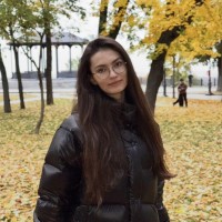 Репетитор Віолетта Кочергіна - BUKI