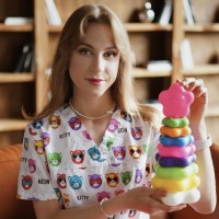 Репетитор - Маргарита Г. id: 190276