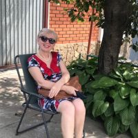 Репетитор - Людмила О. id: 30651