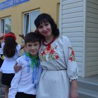 Репетитор - Вікторія К.
