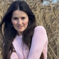 Репетитор Ірина Олійник - BUKI