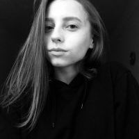 Репетитор - Иванна Б. id: 38178