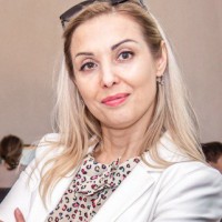 Репетитор Катерина Халецкая - BUKI