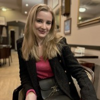 Репетитор - Екатерина П.