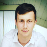 Репетитор - Василий К. id: 148091