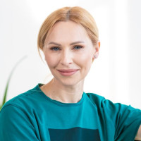 Репетитор - Олена В. id: 39048