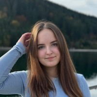 Репетитор - Елызавета С. id: 193910