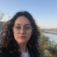 Репетитор Богдана Штефан - BUKI