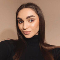 Репетитор - Анна Ш. id: 157869