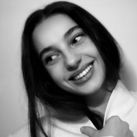 Репетитор Софія Костромікіна - BUKI