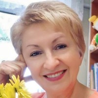Тетяна Шевгеніна  репетитор  Математики онлайн