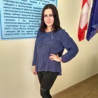 Репетитор - Алена Н.