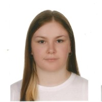 Репетитор Анастасия Дулиба - BUKI