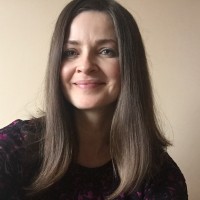 Репетитор - Марина І.
