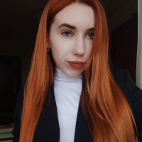 Репетитор - Валерія С. id: 167994