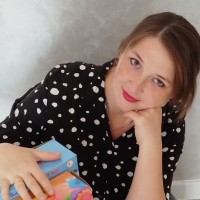 Репетитор - Виктория П.