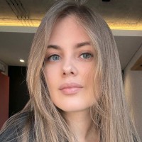 Репетитор Яна Островська - BUKI