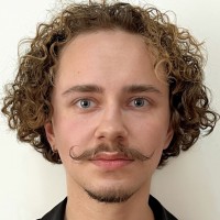 Репетитор Eміль Борисенко - BUKI