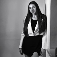 Анна Стасів  репетитор  Математики Івано-Франківськ