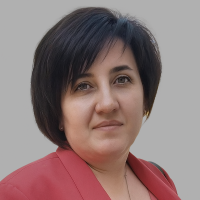Репетитор Тетяна Аврамук - BUKI