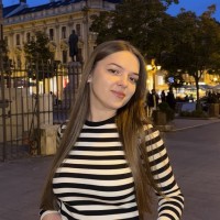 Репетитор Софія Полевецька - BUKI