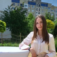 Репетитор - Ольга Л. id: 193738