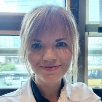 Репетитор Оксана Когут - BUKI