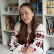 Христина Пашковська id: 205495