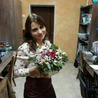 Репетитор - Татьяна З. id: 124690