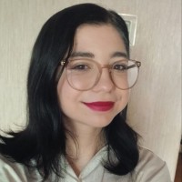 Анастасия Тимчишин  репетитор  Английского языка онлайн