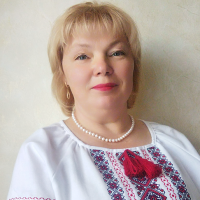 Репетитор Тетяна Ткачук - BUKI