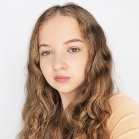 Репетитор Христина Дочинець - BUKI