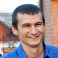 Репетитор Олександр Тума - BUKI