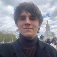 Репетитор - Андрей К. id: 195435