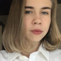 Репетитор - Іванна Я. id: 92384
