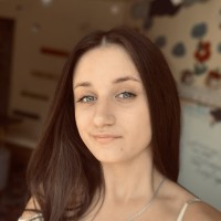 Репетитор Ангелина Иващенко - BUKI